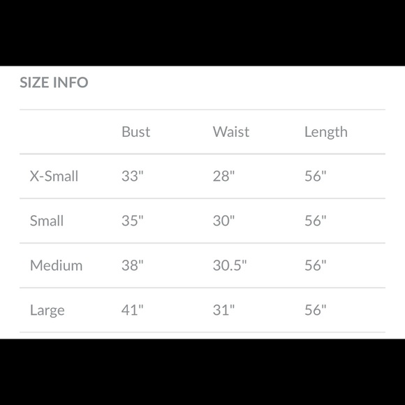 ✨Boho Glam Silver Sequin Maxi Dress - Picture 7 of 7